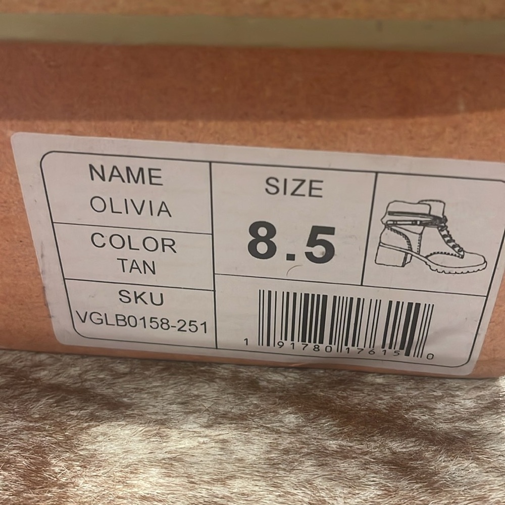 Euc. Booties. - image 6